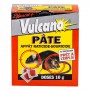 Vulcano Pâte Appât 25 Raticide-Souricide (150gr)