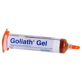 Goliath Gel - Produit anti cafards / Blattes