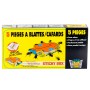 Sticky Box (5 pièges)