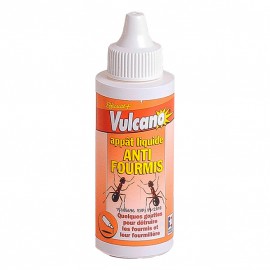 Vulcano Appât Liquide Anti-Fourmis (20 G)