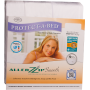Housse Anti Punaise de Lit Matelas 80x200x20