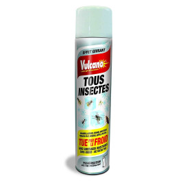 Vulcano Tous insects effet givran (500ml)