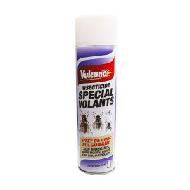Vulcano Insecticide Special Volants (600ml)